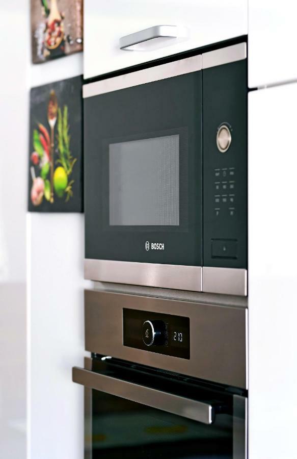 Apartment Luce Нивице Екстериор снимка